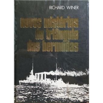 Novos mistérios do triângulo das bermudas. - 1