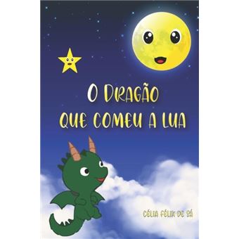 O Dragao Que Comeu A Lua - 1