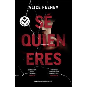 Sé Quién Eres - 1
