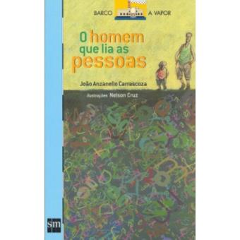 O Homem que Lia as Pessoas - 1