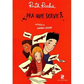 Pra Que Serve - 1