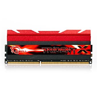 Módulo de Memória G.Skill 16GB DDR3-2400 - 1