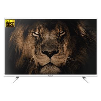 Smart TV Nevir NVR-8072-40FHD2S-SMA-B | LED | FHD | 39,5'' | 100,3 cm | F - 1