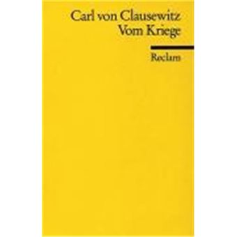 Vom Kriege - 1