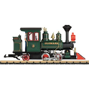 Modelismo ferroviário e de comboios Märklin 23130 | Verde, Vermelho - 1