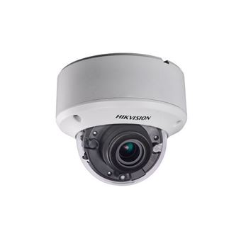 Câmara de Segurança Hikvision DS-2CC52D9T-AVPIT3ZE | Branco - 1