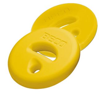 Disco de água BECO-Beermann 9631-2 | Amarelo - 1