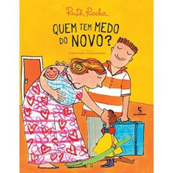 Quem Tem Medo Do Novo? - 1