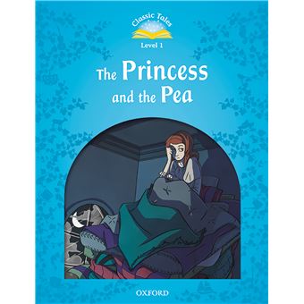 Classic Tales 1. The Princess And The Pea. Mp3 Pack 2Nd Edit - 1