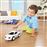 Veículos Push Racers Little Tikes - Branco_0