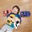 Veículos Push Racers Little Tikes - Branco_2