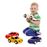Veículos Push Racers Little Tikes - Branco_3