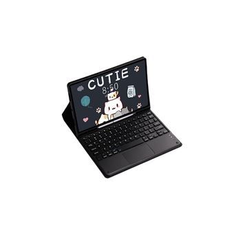 Capa Flip e Teclado Bluetooth Royal bailey PSC-ZW2115 para Realme Pad2 11.5 - 1