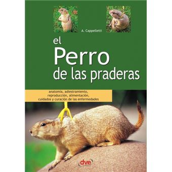 El Perro De Las Praderas - 1