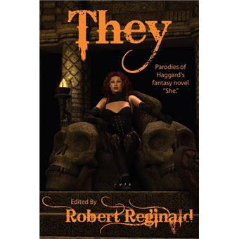 They - Paperback / softback - 2008 - 1
