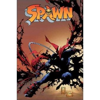 Spawn: Origins Volume 5 - 1