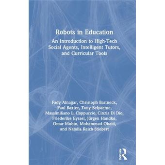 Robots In Education - 1