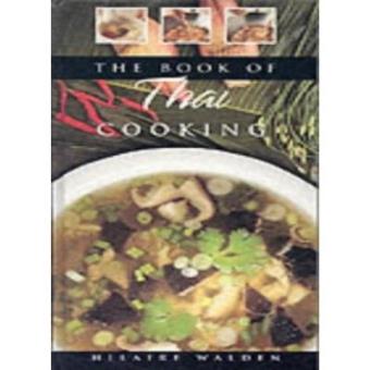 Book of Thai Cooking - 1