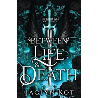 Between Life And Death - 1