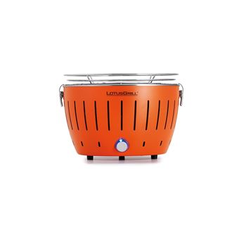 Churrasqueira e Grelhador Ao Ar Livre LotusGrill G280 | Laranja - 1