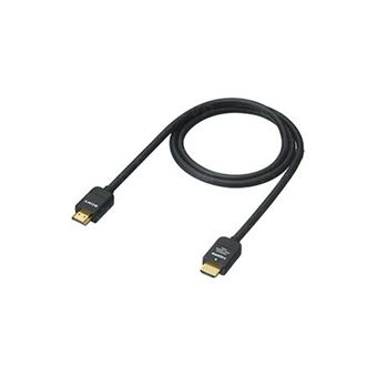 Cabo Sony DLC-HX10C Premium High-speed HDMI - 1