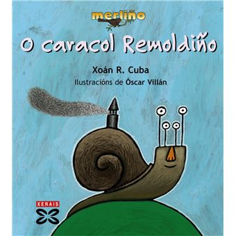 O Caracol Remoldiño - 1