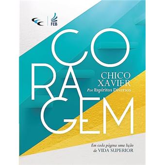 Coragem - 1