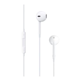 fnac apple earpods