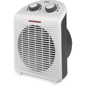 Aquecedor Trisa Heat & Chill | Cinzento, Branco - 1
