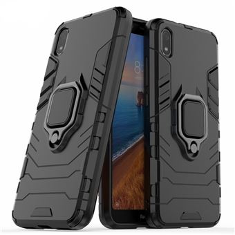 Capa de Proteção Militar Magnética G4M para Xiaomi Redmi 7A - 1