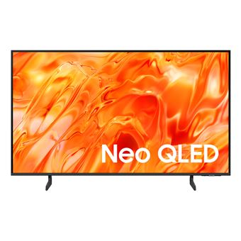 Smart TV Samsung QE65QN70H | Neo QLED | 4K UHD | 65'' | 165,1 cm | E - 1