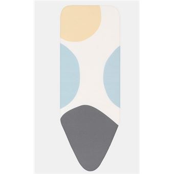 Cobertura para Tábuas de Engomar Brabantia 131585 - 1