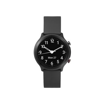 Relógio desportivo Doro Watch | 44 mm | Preto - 1