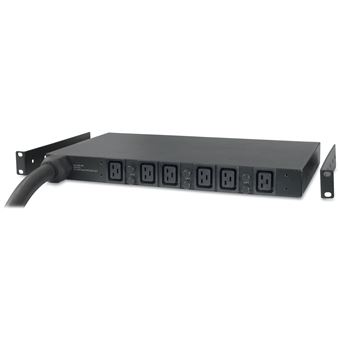 Pdu APC Basic Rack PDU AP7526 | Preto - 1