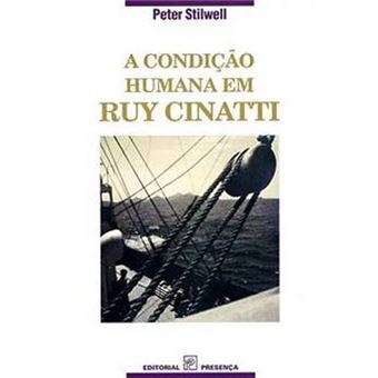 A Condiçao Humana em Ruy Cinatti - 1