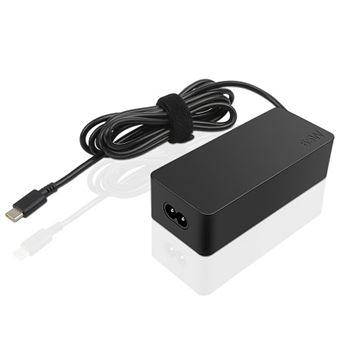 Adaptador e Transformador Lenovo 4X20M26276 | Preto - 1