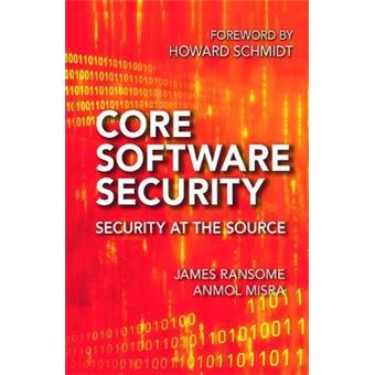 Core Software Security - 1