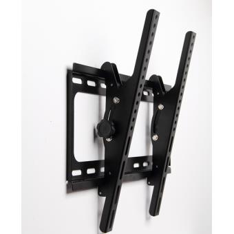 Suporte de TV Bc-elec 26-55 Polegadas 400X400 Ajustável Preto - 1