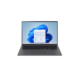 Computador Portátil LG Gram 17Z90R | 17'' | Intel® Core i7-1360P | Intel Iris Xe Graphics | 16 GB | SSD 1TB - 1