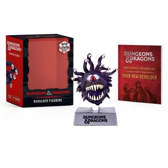 Dungeons  Dragons Beholder Figurine - 1