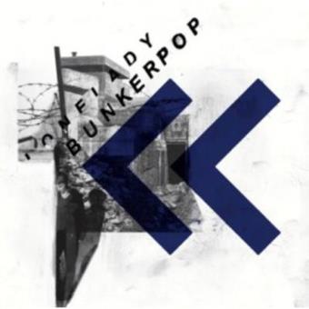 Bunkerpop - Vinyl - 1