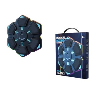 Jogo de Boxe Musical com Luvas LPM | +3 Anos - 1