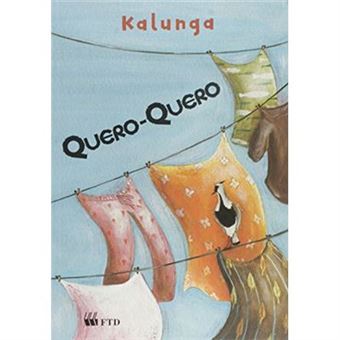 Quero-Quero - Série Isto E Aquilo - 1