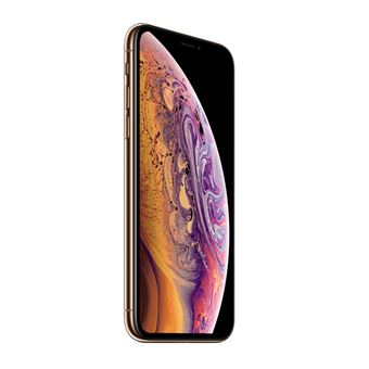 Apple iPhone XS | 512 GB | Dual SIM | Dourado - 1