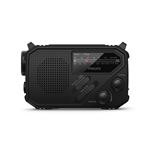 Rádio Philips TAR1609/00 | Preto