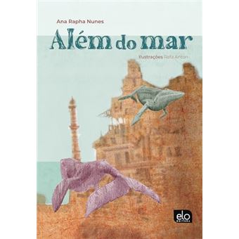 Além Do Mar - 1