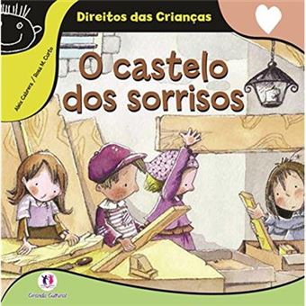 O Castelo Dos Sorrisos - 1