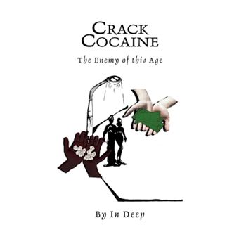 Crack Cocaine - Hardback - 2009 - 1