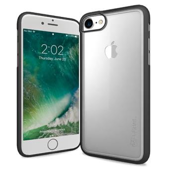 Capa i-Paint Frame Case para iPhone 8/7  Preto - 1