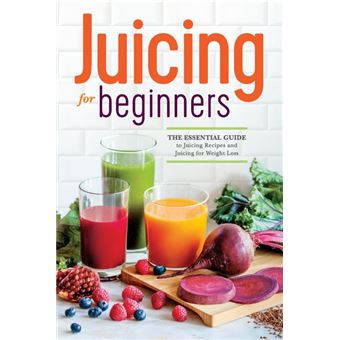 Juicing For Beginners - 1